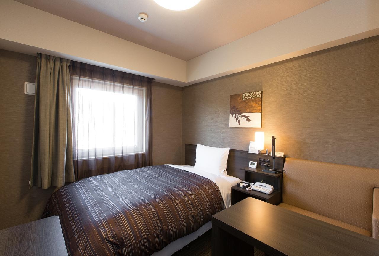 Route-inn Higashiomi Ekimae 3* Yokaichi